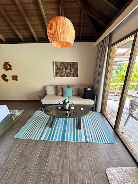 Zimmer Jawakara Islands Maldives