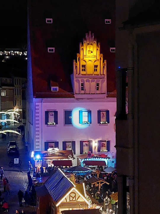 Zimmer Hotel Am Markt Residenz