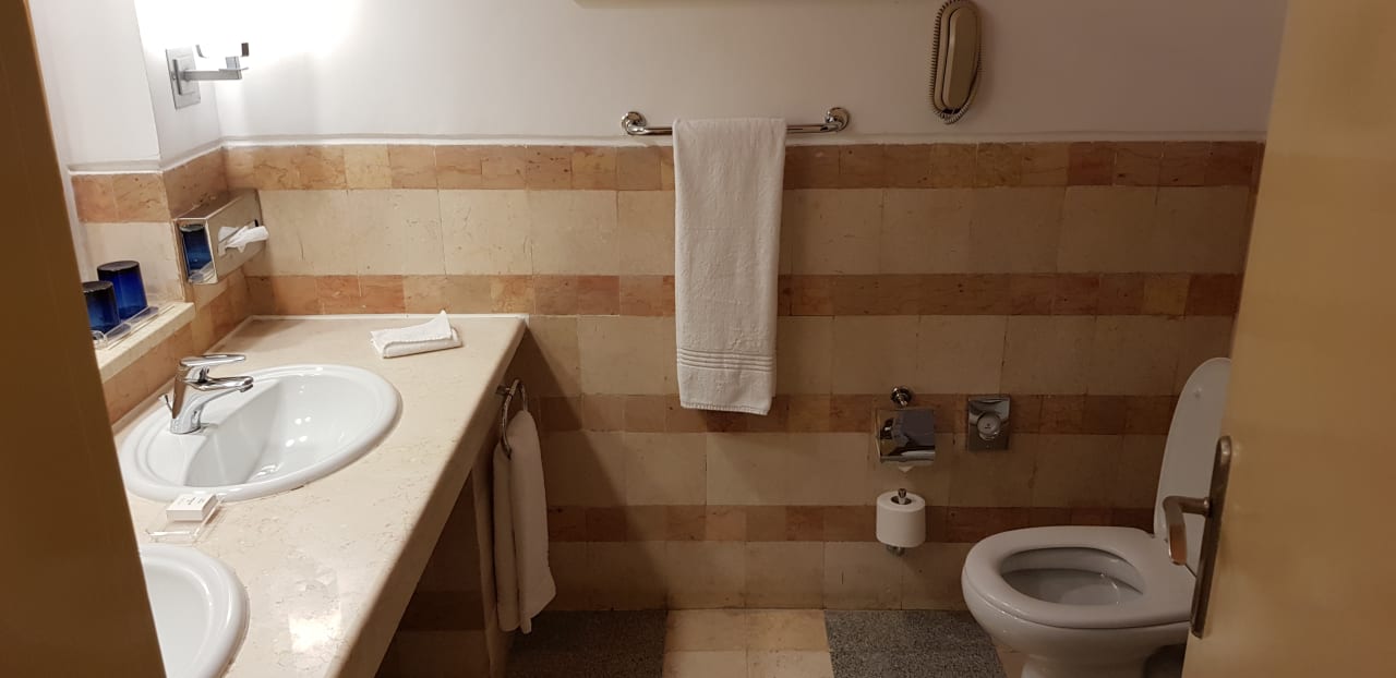 Zimmer Sheraton Miramar Resort El Gouna