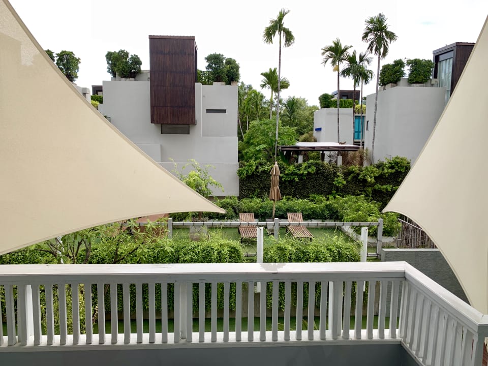 Ausblick Loligo Resort Hua Hin +A Fresh Twsit By Let's Sea