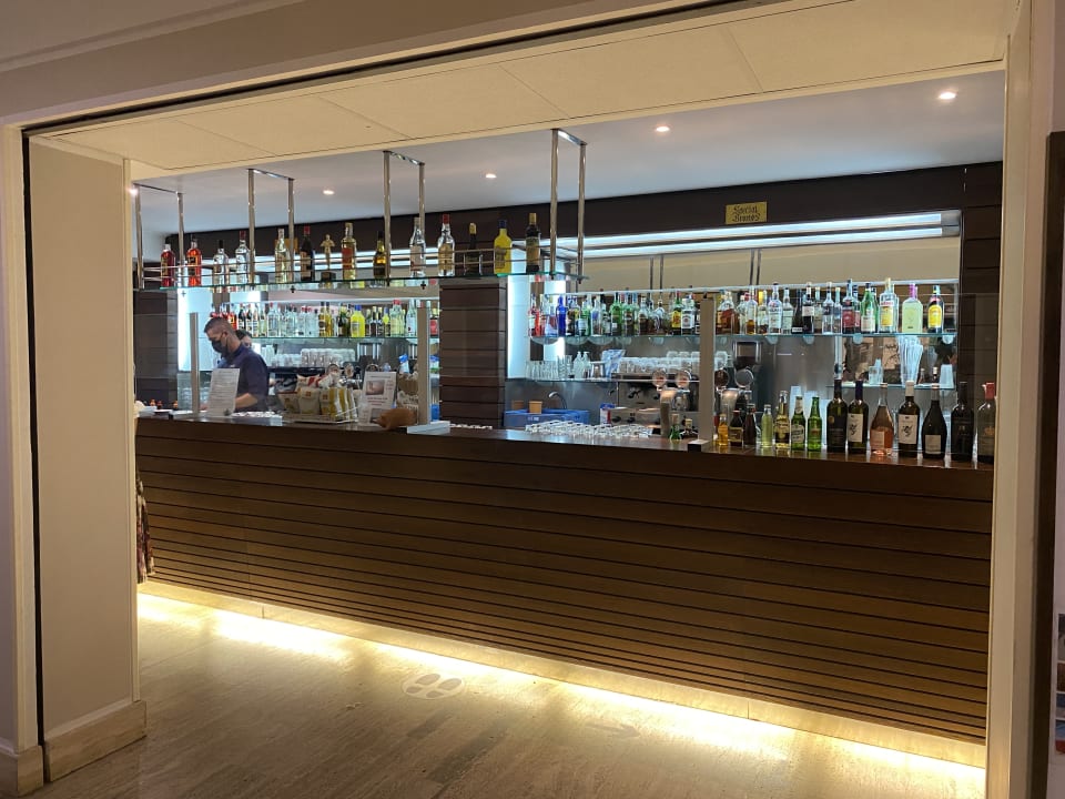 Gastro Aldiana Club Rocca Nettuno Calabria