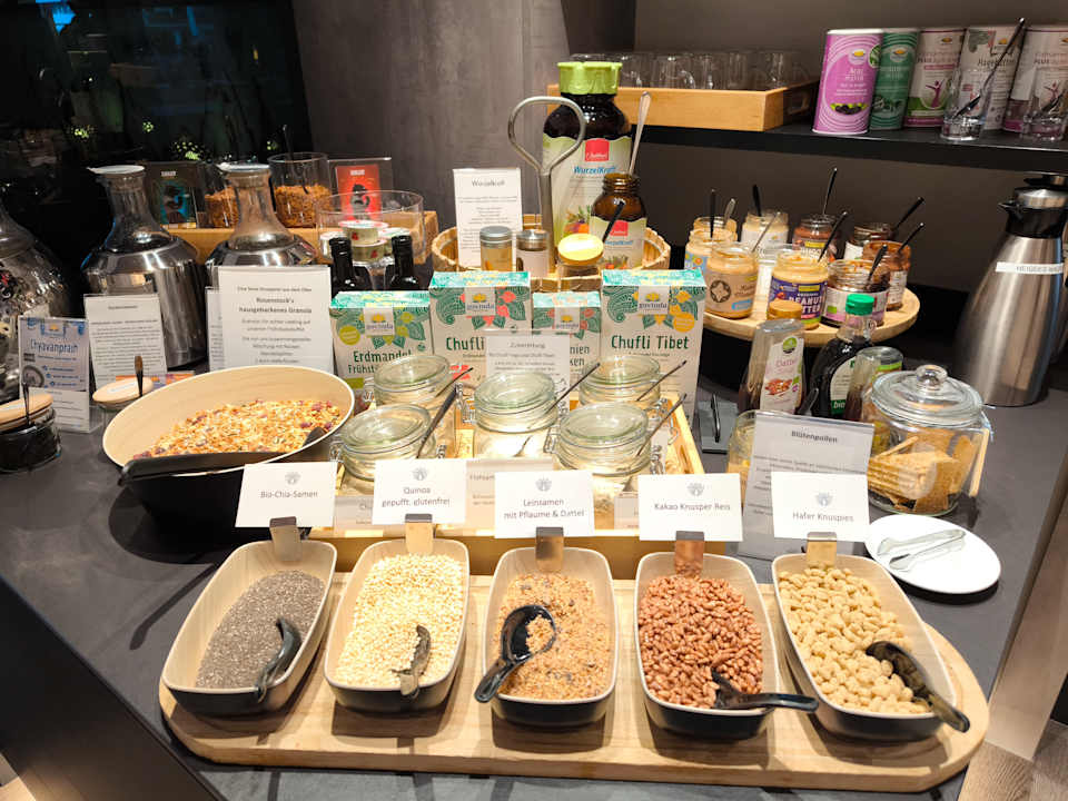 Gastro Hotel Rosenstock