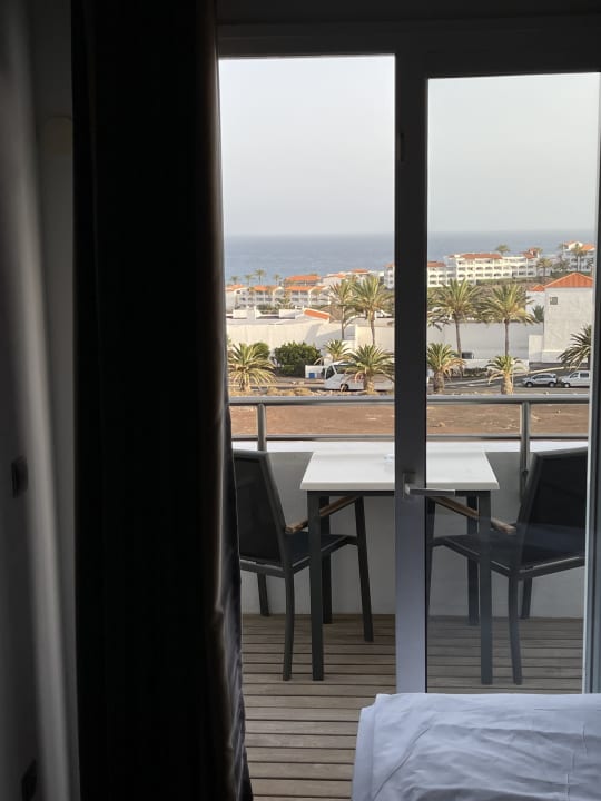 Zimmer allsun App.-Hotel Esquinzo Beach