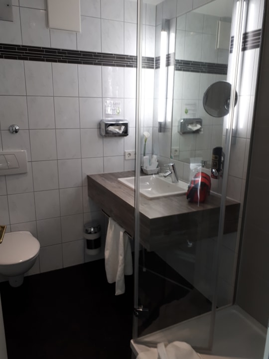 Zimmer Hotel Vorfelder