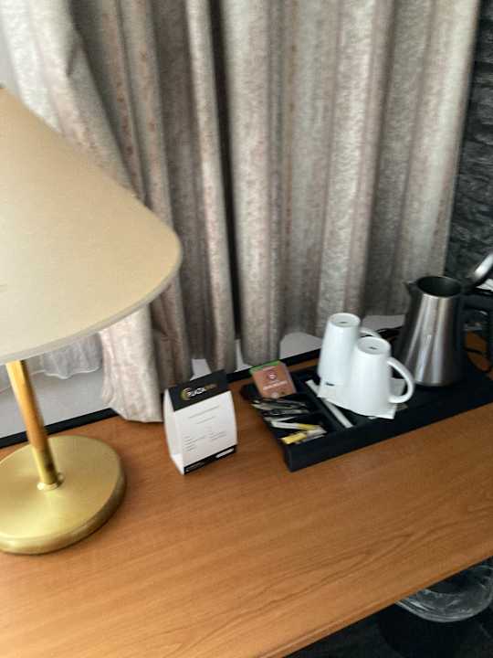 Zimmer Best Western Plaza Hotel Zwickau