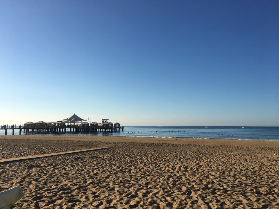 Strand VONRESORT Golden Beach