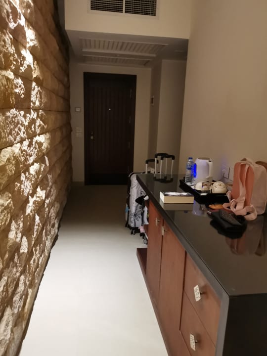 Zimmer Fort Arabesque Resort, Spa & Villas