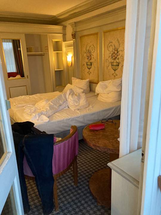 Zimmer Sure Hotel by Best Western Rhoen Garden