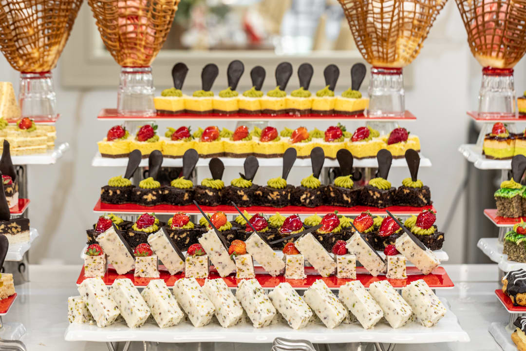 Gastro Club Hotel Phaselis Rose