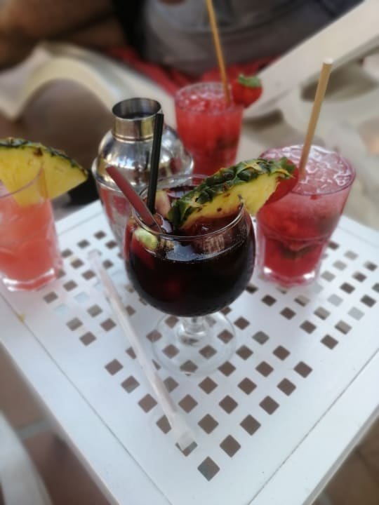 Gastro Hotel & Spa S'Entrador Playa