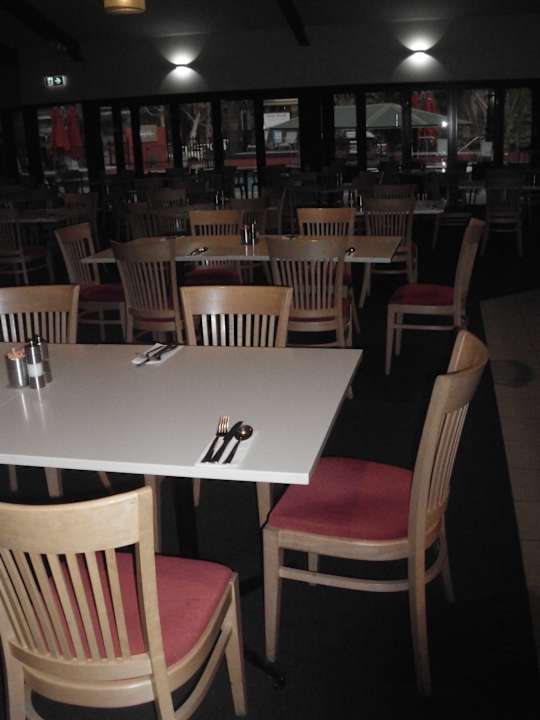 Gastro Mercure Alice Springs Resort