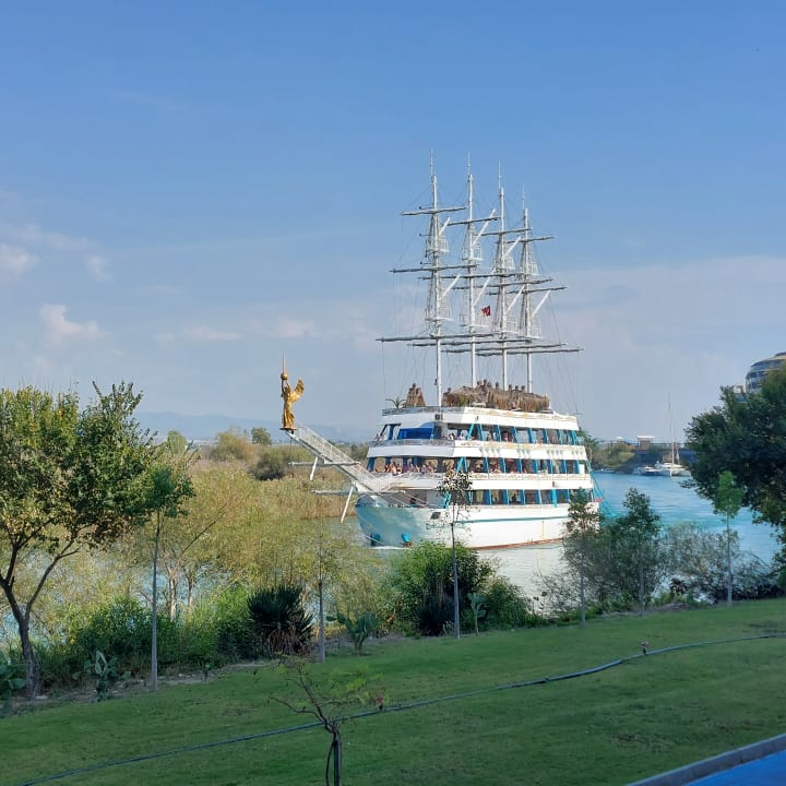 Ausblick Diamond Premium Hotel & Spa