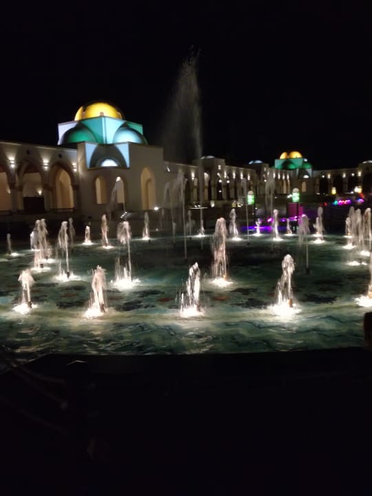 Sonstiges Premier Le Reve Hotel & Spa