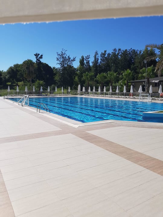 Entspannung Club Sidelya Hotel