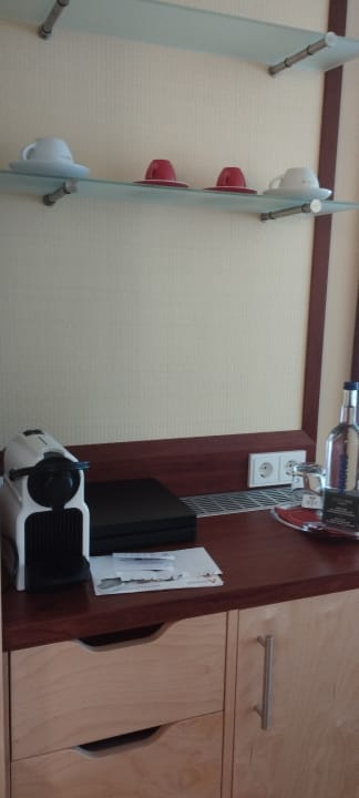 Zimmer Best Western Plus Residenzhotel Lueneburg