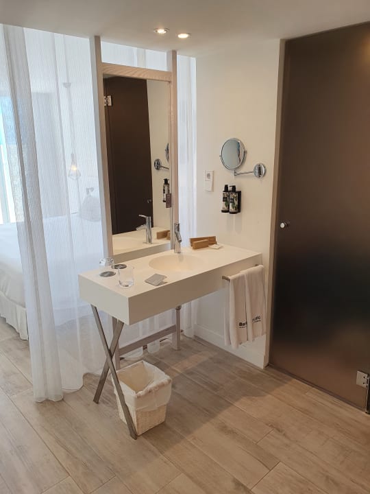 Zimmer Barceló Portinatx - Adults only