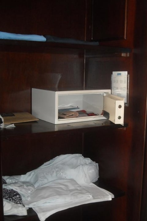 Sejf Serenity Alpha Beach