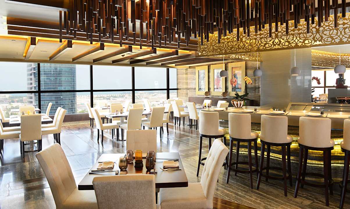 Gastro Grand Millennium Dubai