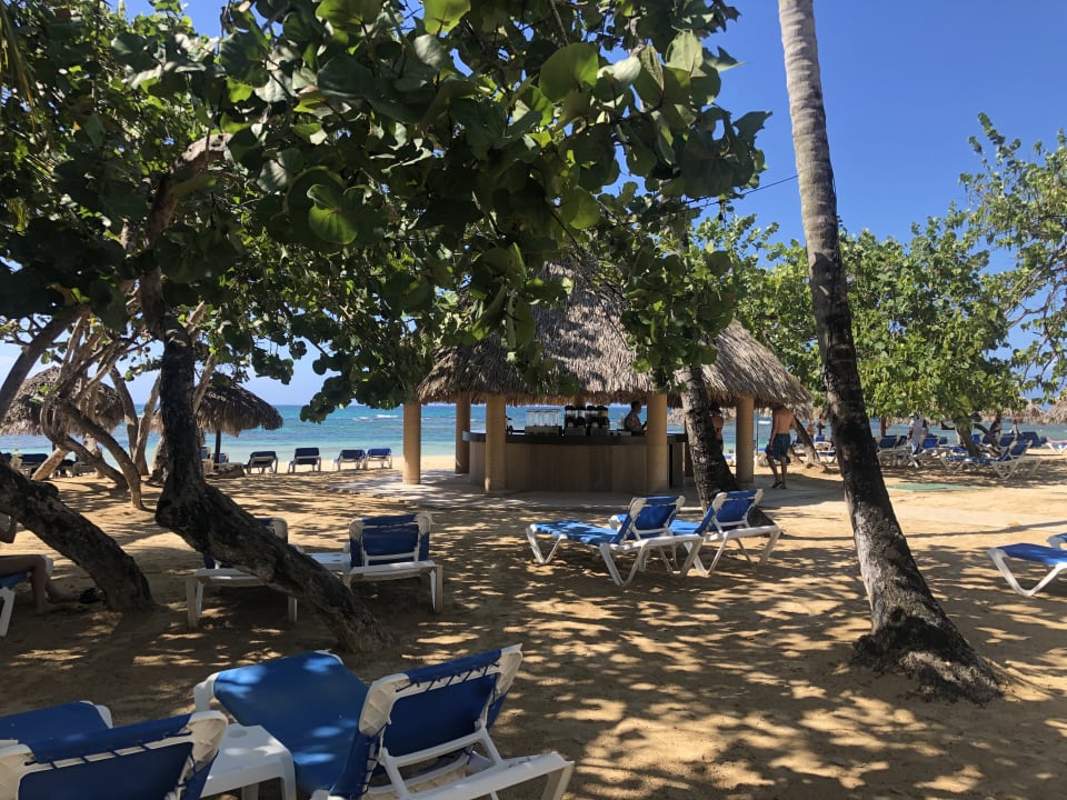 Strand Bahia Principe Grand El Portillo