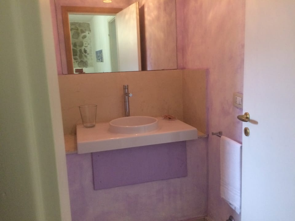 Zimmer Borgo Case Vacanze