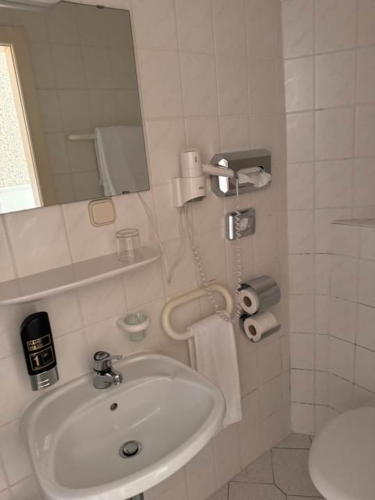 Zimmer Das Kleine Hotel