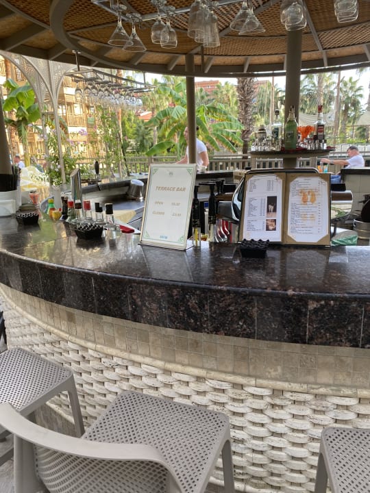 Gastro Can Garden Resort