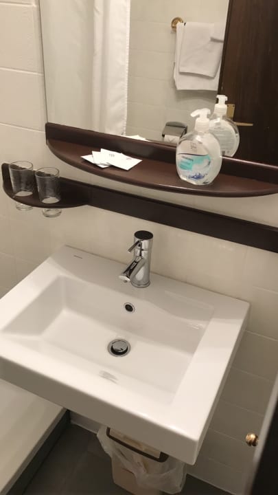 Zimmer Frau Holle-Land-Hotel