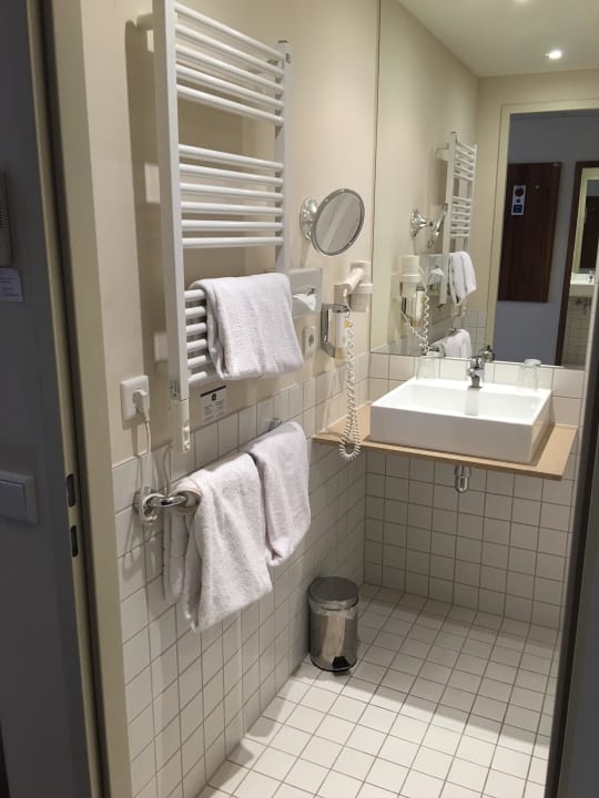 Bad B&B Hotel Berlin City-Ost