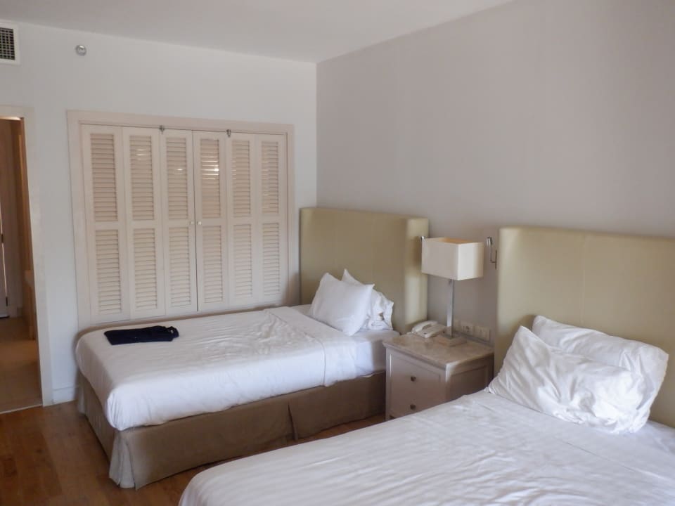 Zimmer Old Palace Resort Sahl Hasheesh