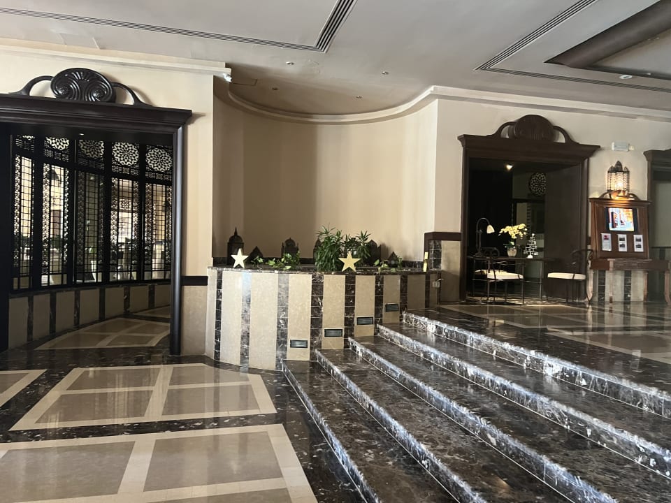 Lobby Makadi Spa - Adults only