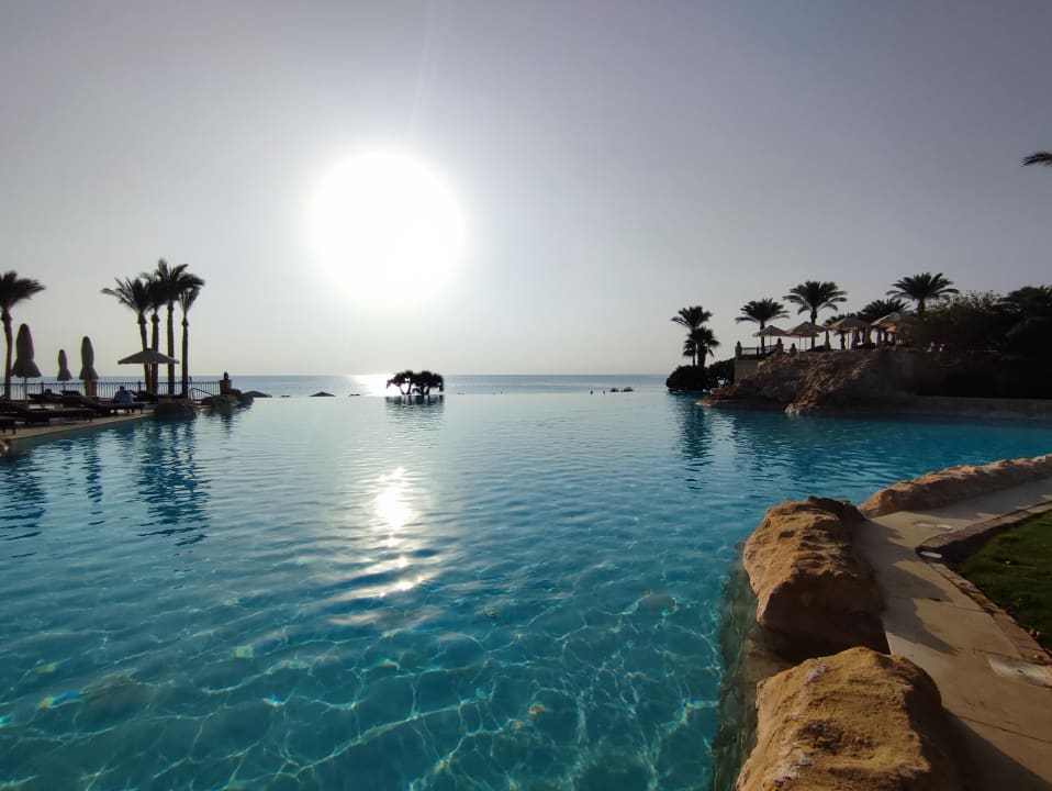 Pool Makadi Spa - Adults only