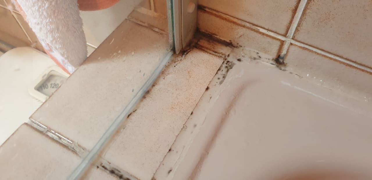 Zimmer Ferienparadies Klingberg