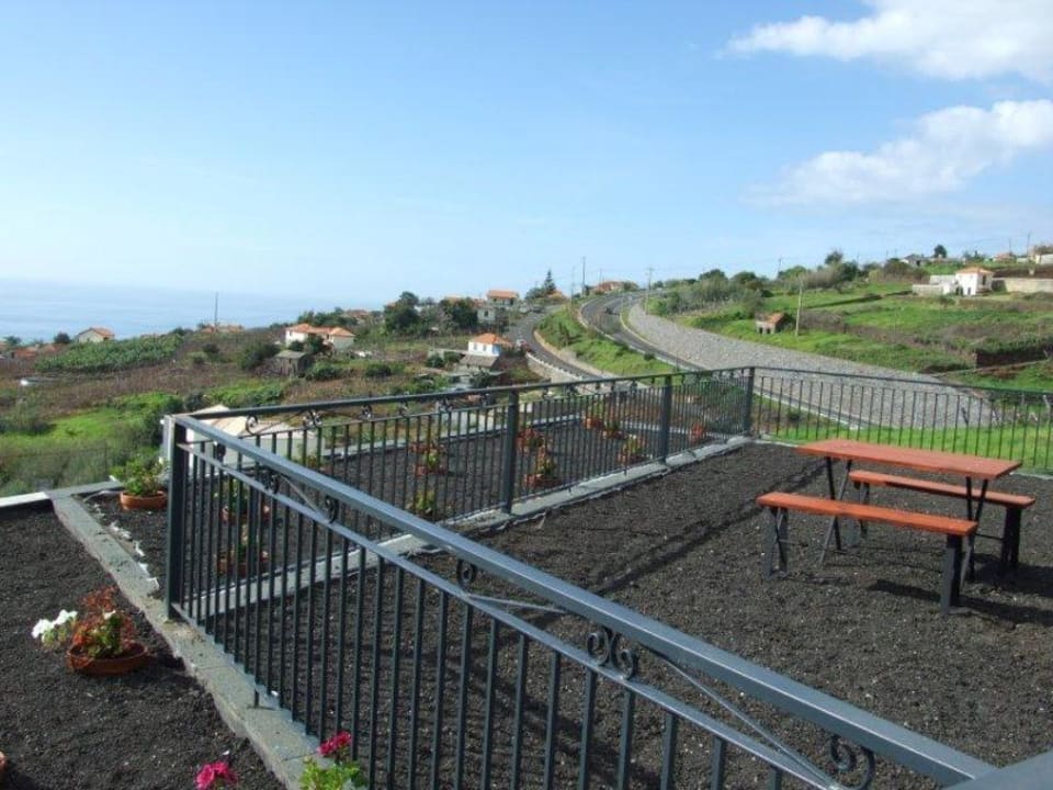 B view Villas Paraiso das Flores