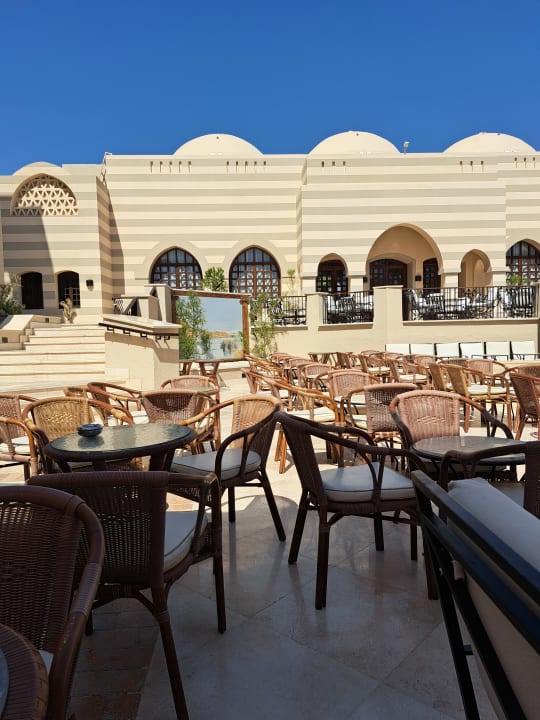 Außenansicht Iberotel Makadi Beach