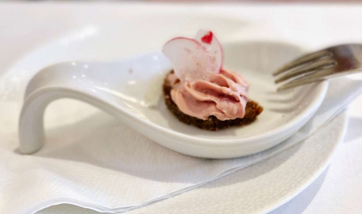 Gastro Ringhotel Strandblick