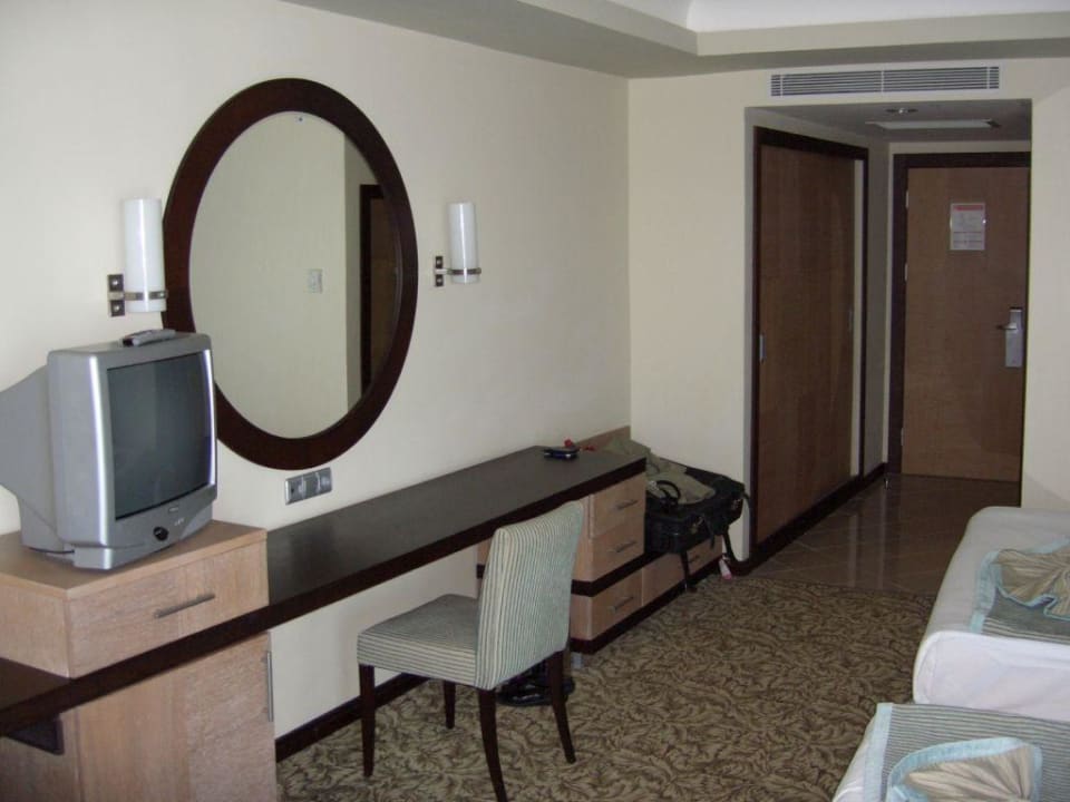 Doppelzimmer Royal Wings Hotel