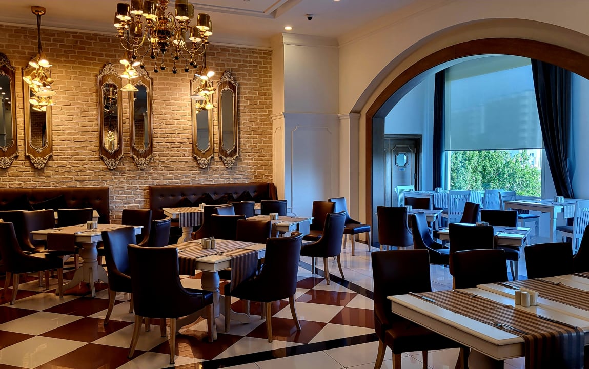 Gastro Hotel Delphin Imperial