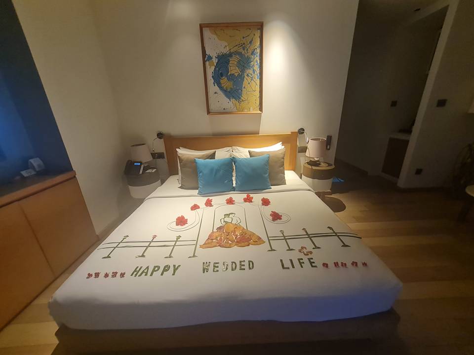 Sonstiges Ellaidhoo Maldives by Cinnamon