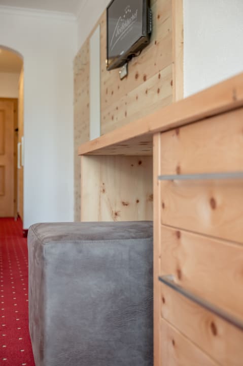 Zimmer Hotel Seefelderhof