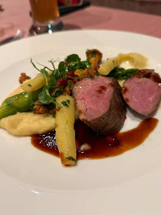 Gastro Hotel Unterschwarzachhof