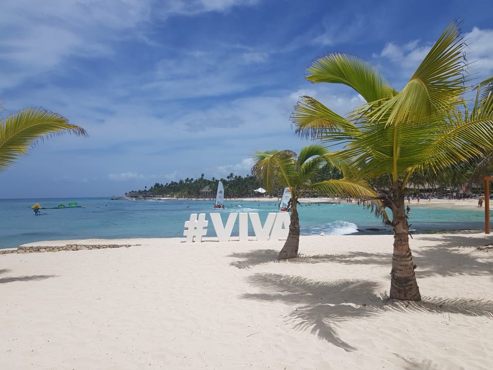 Strand Hotel Viva Dominicus Beach by Wyndham - All Inclusive Resort
