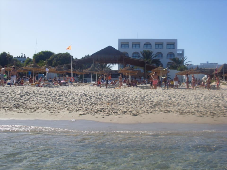 Hotelstrand Hotel Royal Nozha