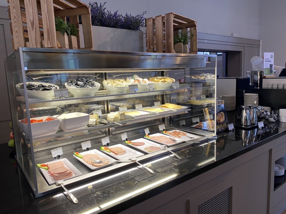Gastro H4 Hotel Residenzschloss Bayreuth