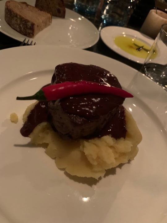 Gastro Akumal Bay Beach & Wellness Resort