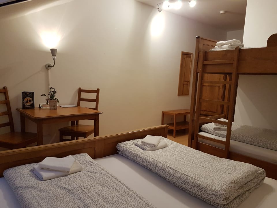 Zimmer Gästehaus am Wasserpark