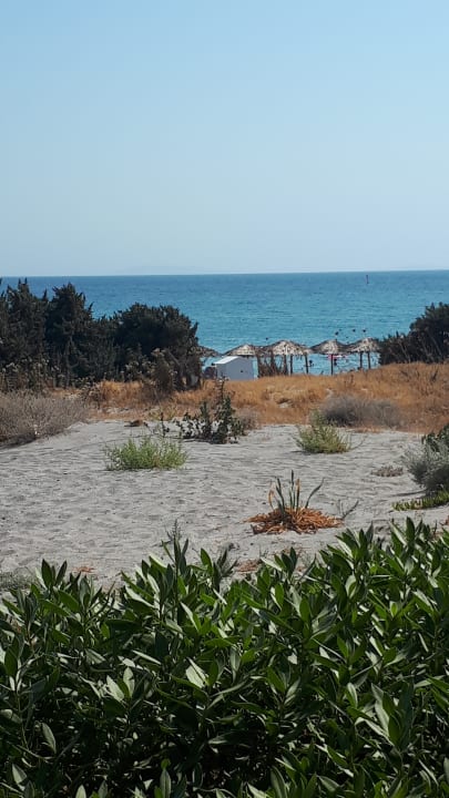 Ausblick Atlantica Belvedere Resort