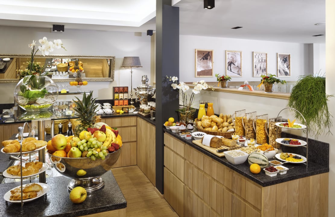 Gastro Apparthotel Sonne