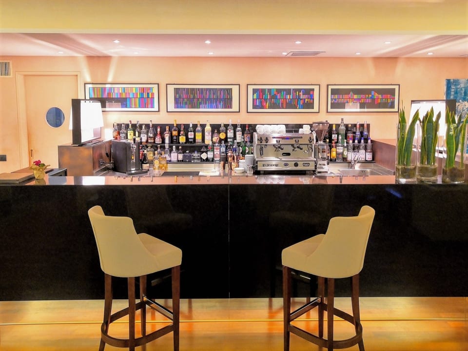 Gastro Hotel Salo du Parc