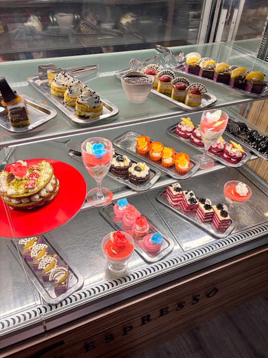 Gastro Luna Blanca Resort & Spa