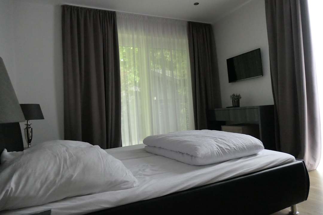 Zimmer Architektenhaus am Pewsumer Tief